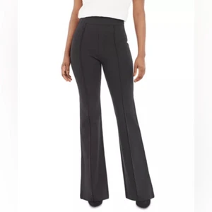 SPANX SPANXsmooth PerfectFit Ponte Schlaghose Größe Large Tall - Bild 1 von 7