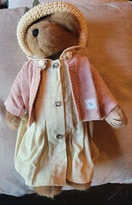 Boyds Bears Jocelyn Bloomengrows Collection Style # 912012 (BX4) - Bild 1 von 5