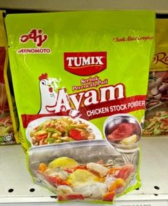 Ajinamoto Tumix Chicken Stock Powder 330g - 2 Packs - Picture 1 of 5