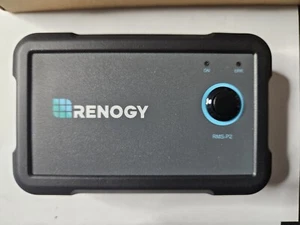 Renogy Inverter RMS-P2-G2 On Off Switch. New Unused Replacement Module. No Cable - Picture 1 of 3