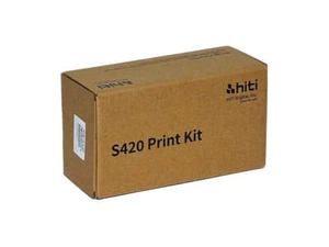 Hiti S420 Carta 10x15 per stampanti serie S420 - 100 Stampe - Zdjęcie 1 z 1