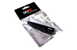 SKYRC RC Model -3 to 10mm Chassis Droop Gauge (Black) AC598 - Picture 1 of 1