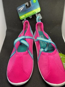 Speedo Kids Niña Talla XL (11-12) Deportivo Divertido y Dulce El Surfwalker Original - Imagen 1 de 7