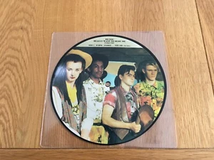 Culture Club-Do you really want to hurt me.7" picture disc - Picture 1 of 2