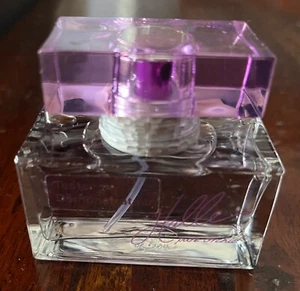 PURE ORCHID BY HALLE BERRY EDP SPRAY 30ml Perfume Tester - Picture 1 of 4