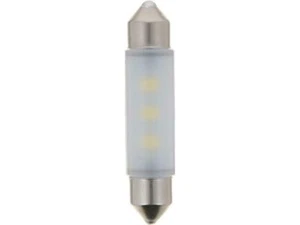 For 1994-1995, 2006 Mercedes S350 Dome Light Bulb Philips 47617XWZP - Picture 1 of 2