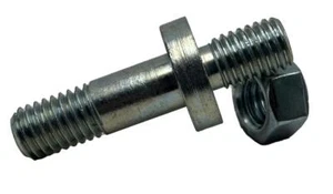 Brewer Machine & Gear Co. IS500 Machined Shoulder Stud - Picture 1 of 3