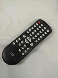 Magnavox Sylvania Funai Emerson NB091 DVD Reproductor de Video Control Remoto Negro - Imagen 1 de 3