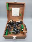 Vintage Tamaya Spica Sextant Model 733 - Comes With Box And Certificate