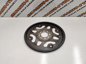 2005 JEEP CHEROKEE KJ 2.8 DIESEL AUTOMATIC FLYWHEEL STARTER RING 369215 - Picture 1 of 6