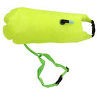 Swimming Open Water Swim Bubble Safety Float Bag High Visibility For Ou ISP