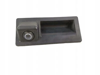 Telecamera posteriore VW TOUAREG 7P0 LIFT 7P6827566F originale - Immagine 1 di 4