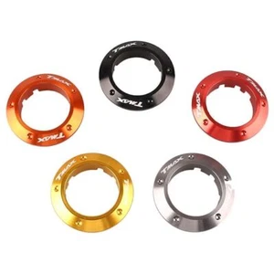 Fit Yamaha TMAX 530 2013 - 2015 Ignition Switch Cover Key Protector Ring UK - Picture 1 of 12