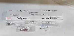 Sistemas de montaje herméticos Thermo Scientific 6041.5616 Viper, PEEK para UHPLC - Imagen 1 de 12