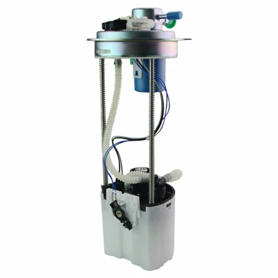 For Chevrolet Silverado 1500 GMC Sierra 1500 2010-2013 Fuel Pump Module Assembly - Изображение 1 из 4