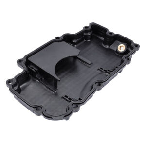 Lower Engine Oil Pan Fits For 2016-2022 NISSAN INFINITI Q50 Q60 2WD 11110-5CA2A