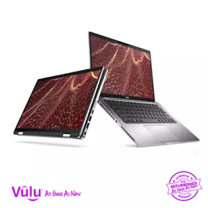 Dell Latitude Laptop Core i5-i7 8-13th Gen 8-32GB 256GB-1TB SSD Cheap Windows 11 - Picture 1 of 42