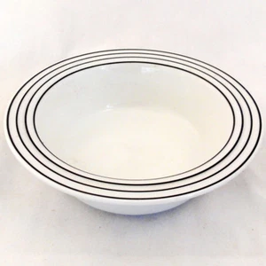 STEP by Thomas Fruit Saucer 5.5" diameter NEW NEVER USED made Germany Trio Shape - Picture 1 of 11