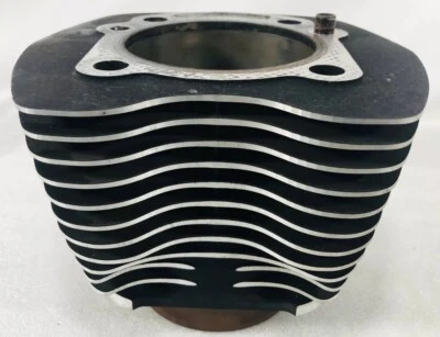 OEM HARLEY DOBLE LEVA 88ci cilindro jarra barril 16593-99 dyna softail touring fl Foto 1 de 4