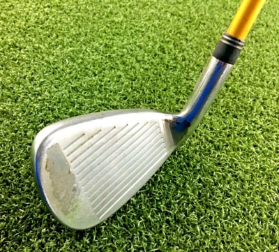 Hierro Tour Edge Bazooka HT Max 6 / Derecha / 65g Senior Graphite / NUEVO AGARRE /mm4622 Foto 1 de 4