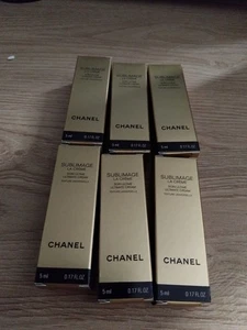 Sublimage La Crème Texture Universelle Chanel - Imagen 1 de 2