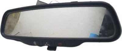 Espejo retrovisor con abridor de puerta de garaje compatible con 09-17 19-20 ELANTRA 428310 Foto 1 de 4