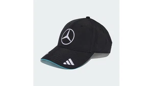 Mercedes-AMG F1 Adidas Cap George Russell #63 B67998366 - Picture 1 of 3