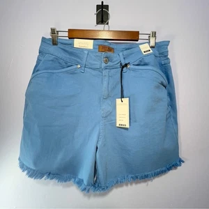 Pantalones cortos Judy azul tiro medio - 2XL - Imagen 1 de 11