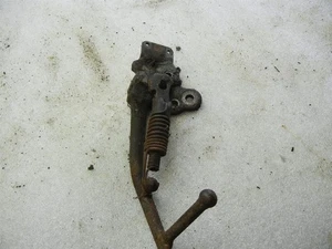 YAMAHA YZF 1000CC THUNDERACE 1996 - 2004 Cavalletto Laterale - Picture 1 of 3