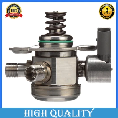 USA High Pressure Fuel Pump for Mercedes-Benz C300 C350 E350 GLE350 GLK350 ML350 - Imagem 1 de 4