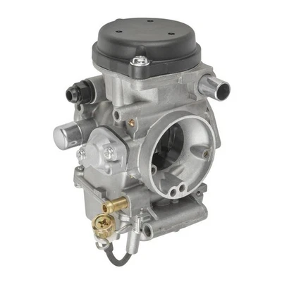 Carburador para Yamaha Wolverine 350 2x2 yfm350 2006-2009 nuevo carburador Foto 1 de 4
