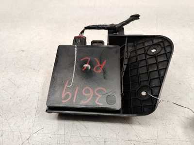 13-16 LINCOLN MKZ REAR LEFT SIDE BLIND SPOT MONITOR SENSOR MODULE, OEM LOT3619 Foto 1 de 4