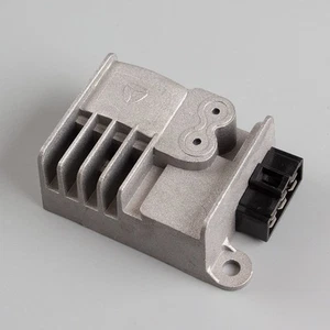 Scooter DC-DC Convertor for YD1800D-01 Water-Resistant 60 V CNVDC005 12 V 23 g - Picture 1 of 3