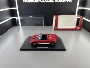 1/43 Maxi Car Lotus Elise 49 (ZH) - Imagen 1 de 8