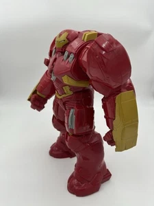 Large 13" Iron Man Hulk Buster (Avengers Hasbro 2015) - Age of Ultron FIGURE - Picture 1 of 4