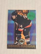 1998-99 Pacific Dynagon Ice Bryan Berard #113