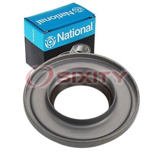 National Rear Outer Differential Pinion Seal for 1973-1974 AM General FJ8 em