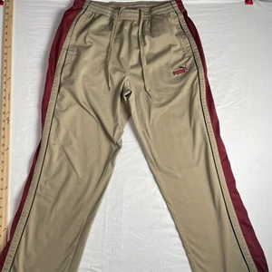 Puma Mens Medium Basketball Pants - Bild 1 von 5