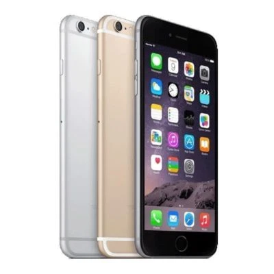 Apple iPhone 6 16GB 64GB 128GB Factory Unlocked SmartPhone AT&T T-mobile Verizon - Image 1 of 2