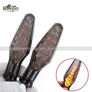 Fit For BMW F900GS R1250GS R1300GS S1000RR /R/XR M1000RR CE04 Turn Signals light - Picture 1 of 6