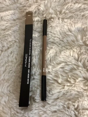 Mac Veluxe Brow Liner Crayon Omega New In Box  - Image 1 of 4
