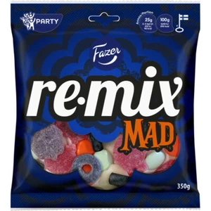 FAZER Remix MAD 350 g (SET OF TWO) - Picture 1 of 1