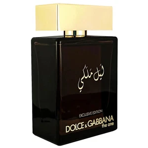 DOLCE & GABBANA The One Royal Night Edición Exclusiva Eau de Parfum 150 ml - Imagen 1 de 1