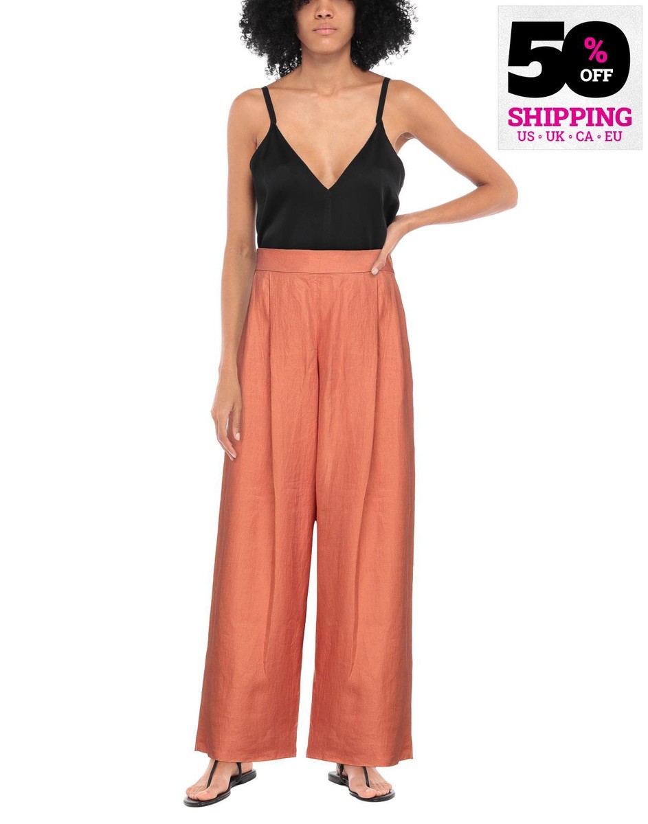 ARMANI Linen Pants for Women for sale | eBay ARMANI Linen Pants for Women for sale | eBay