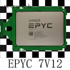 Amd Epyc 7V12 64Core 128Threads 2.4Ghz Sp3 Cpu Processor