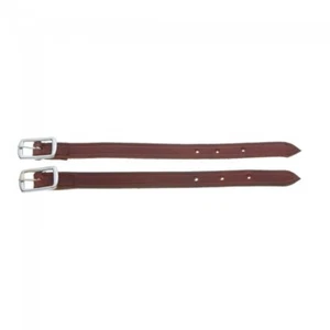 Correas de cuero JTI Hobble aceite oscuro 56-1132-32-0 - Imagen 1 de 1