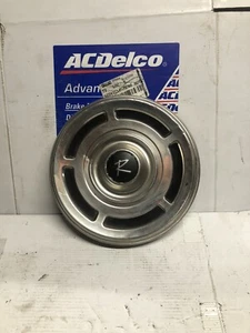 AMC Rambler Center Hub Cap Hubcap Rim Wheel Cover POVERTY DOG DISH OEM USED 10" - Picture 1 of 7