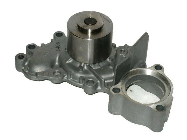 Bomba de agua Gates 22MG74V para Toyota Camry 1988-1993 Foto 1 de 1