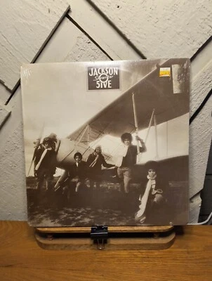 LP, Jackson 5ive – Skywriter, Motown M 761L, 1973, SEALED! - Image 1 of 4
