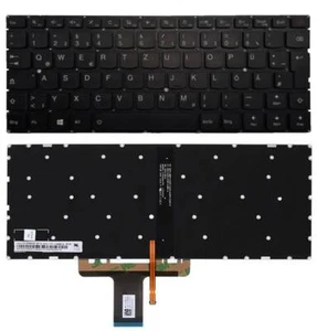 Lenovo IdeaPad 710S-13IKB 710S-13ISK 510S-13ISK 310S-13ISK Tastatur/ LED - Bild 1 von 3